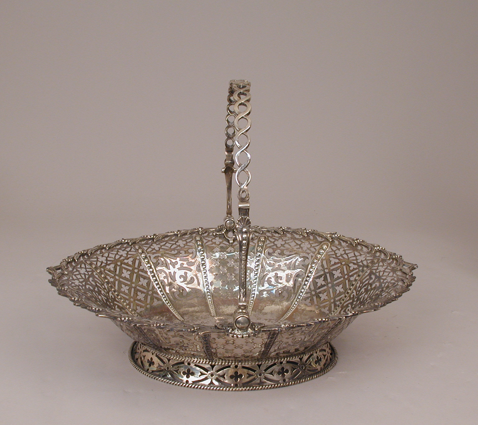 Georgian Silversmiths: A Glimpse into Timeless Craftsmanship