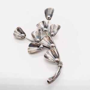 Niels Erik From Brooch