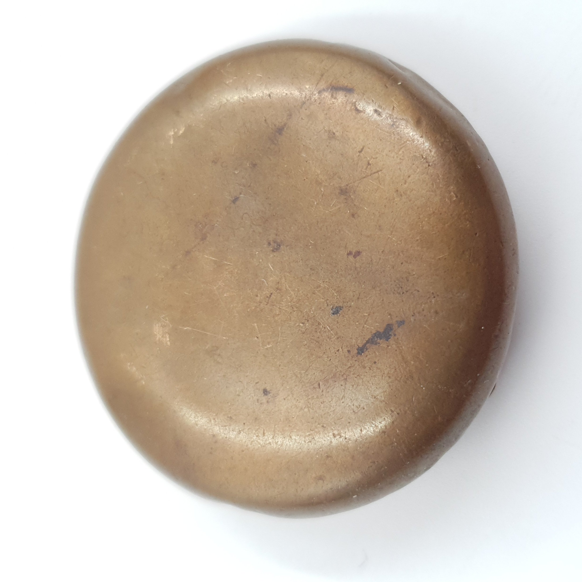 Enamel Patch Box