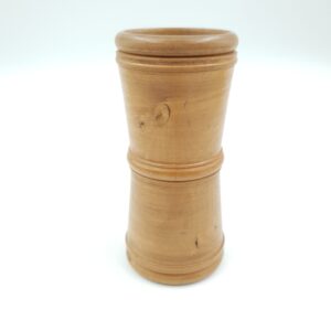 Treen Dice Shaker