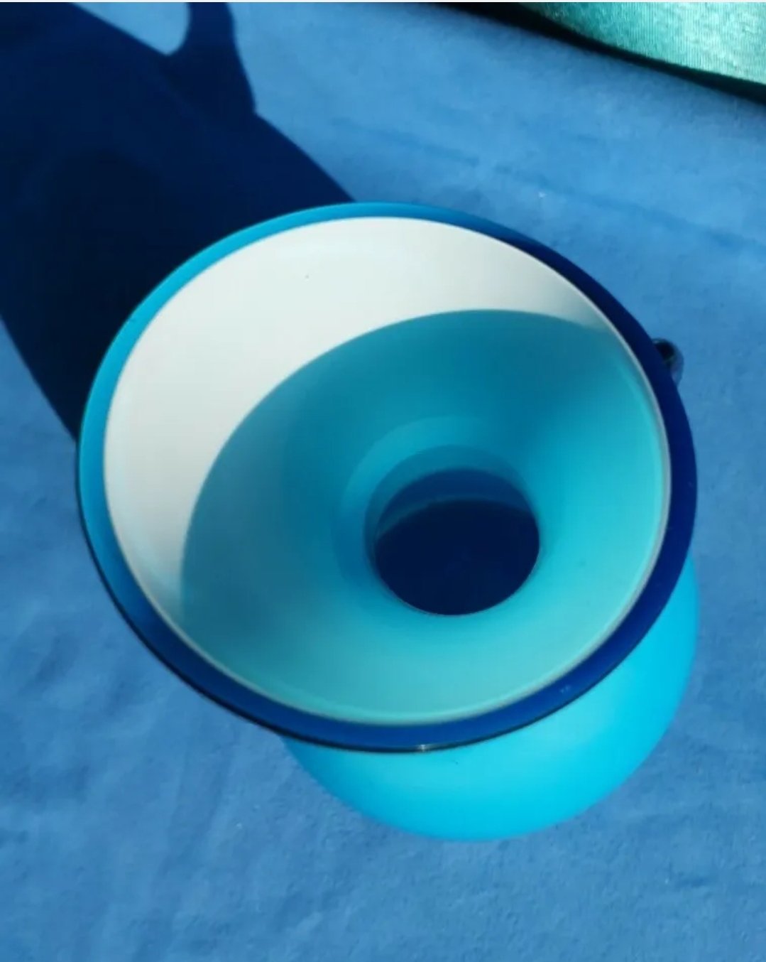 Swedish Ekenas Glass