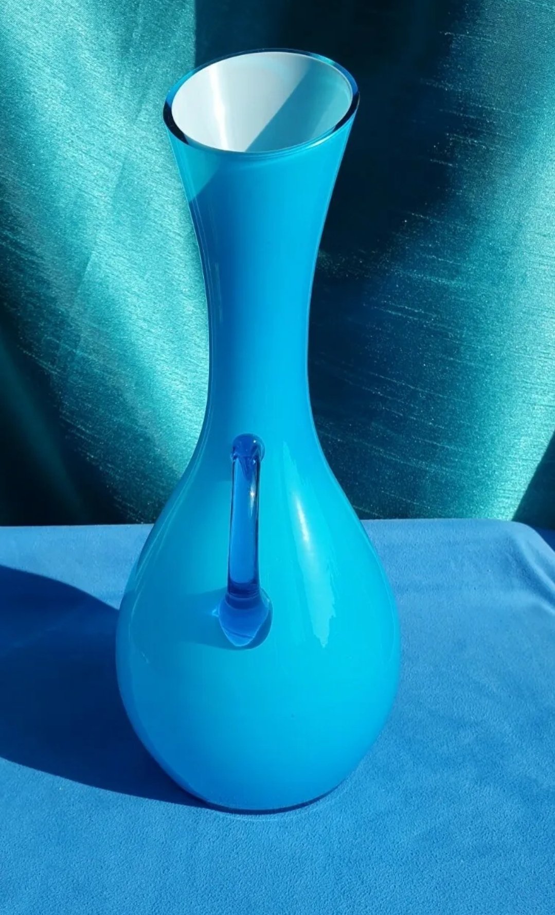Swedish Ekenas Glass