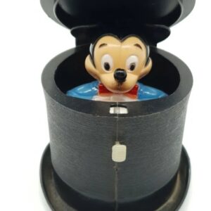 Vintage Mickey Mouse