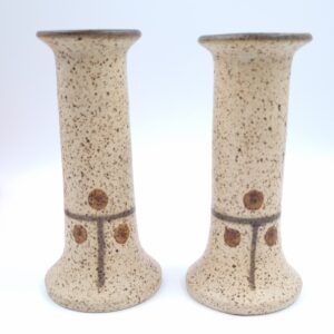 Danish Candle Holders