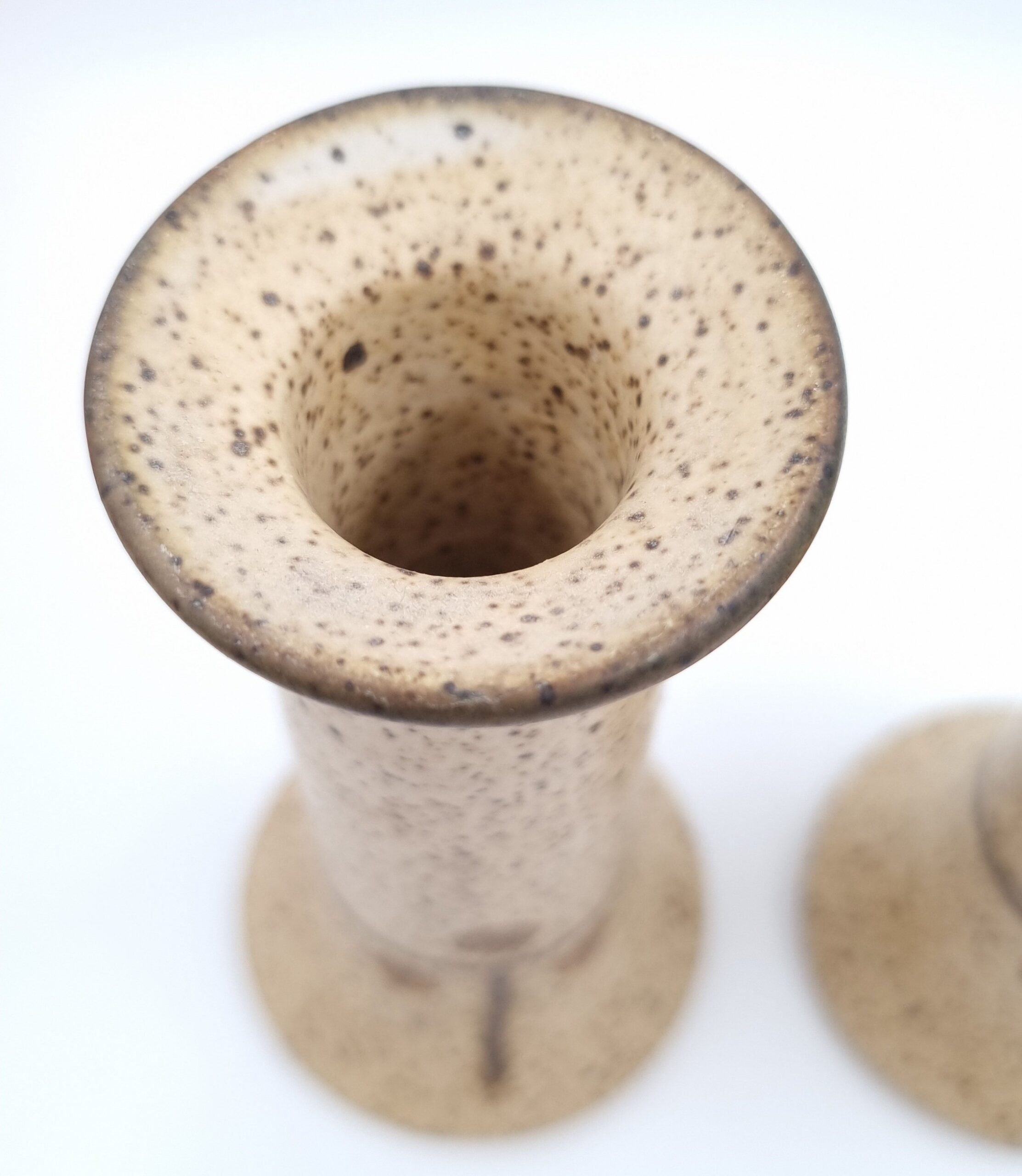 Danish Candle Holders
