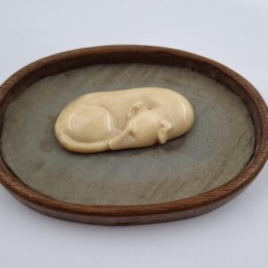 Bone Art Carving
