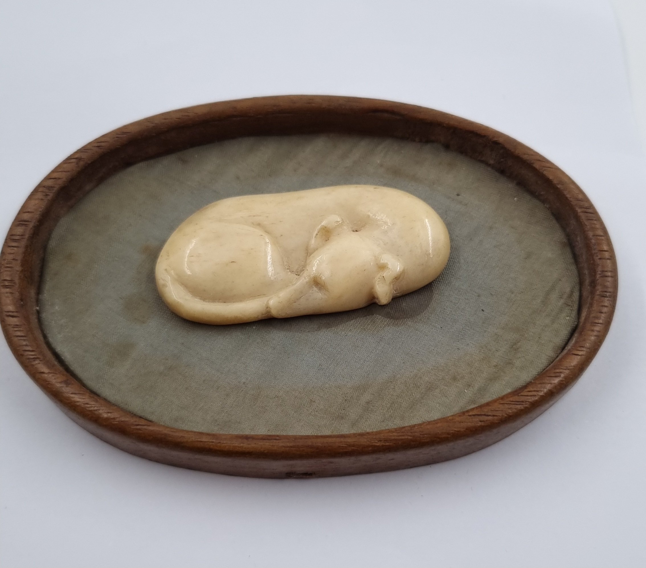 Bone Art Carving