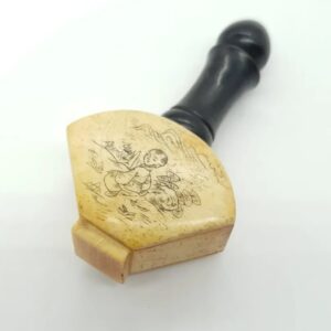 Antique Snuff Bottle