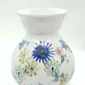Rye Pottery Vase