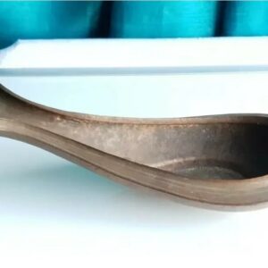 Antique Indian Copper Yoni
