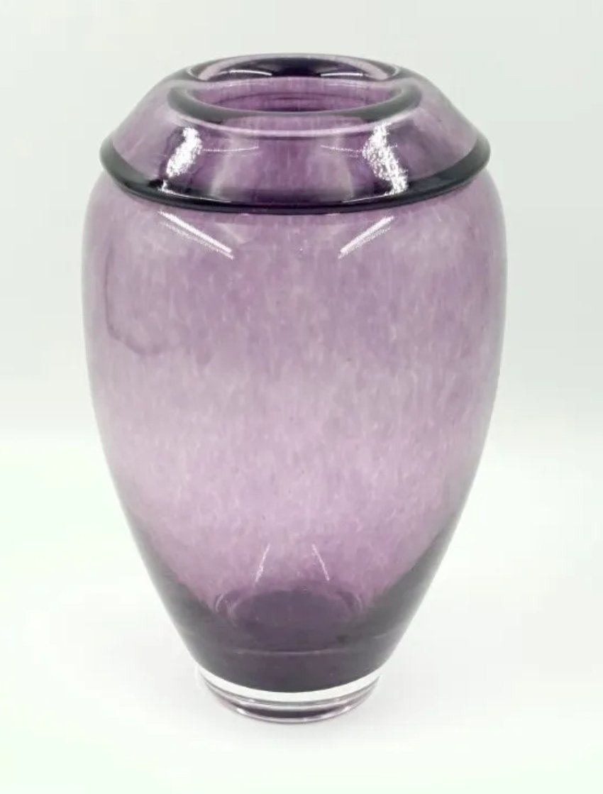 Eirian Glass Vase
