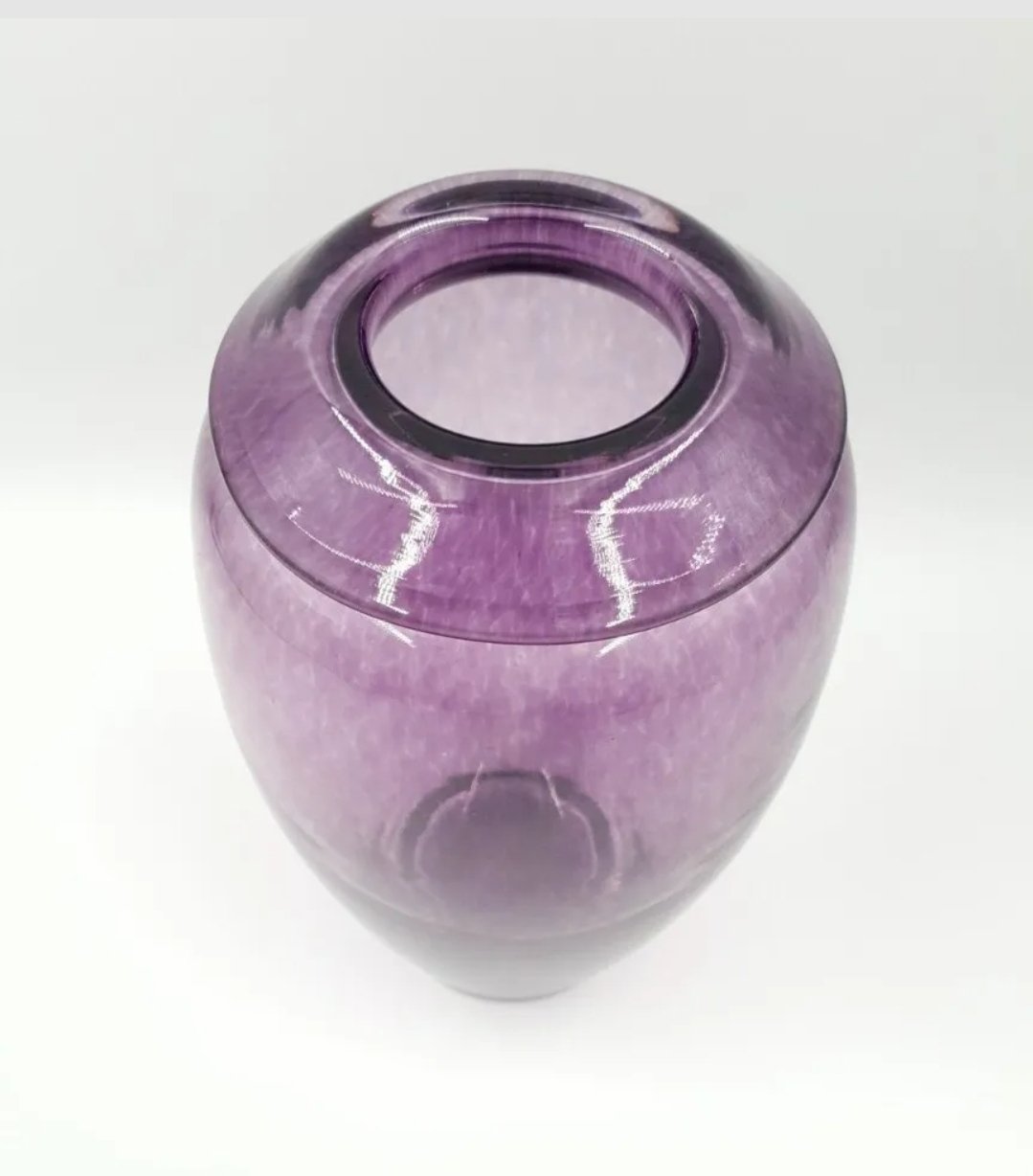 Eirian Glass Vase