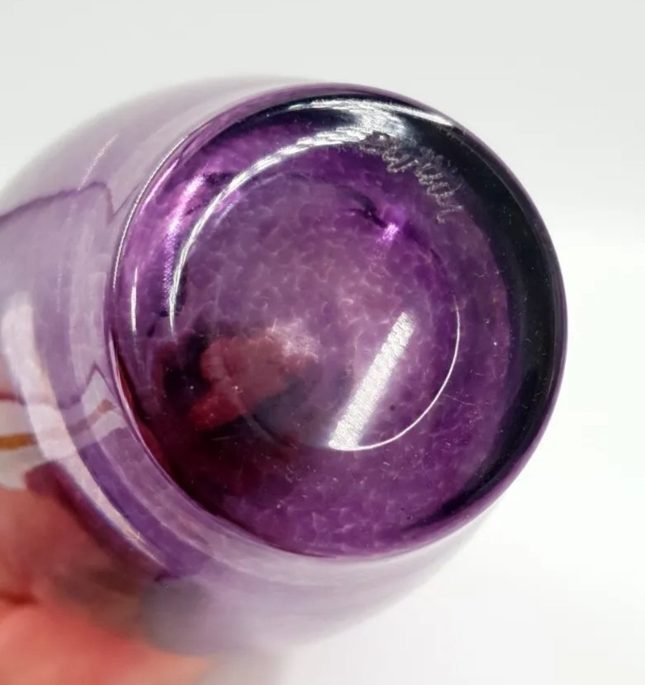 Eirian Glass Vase