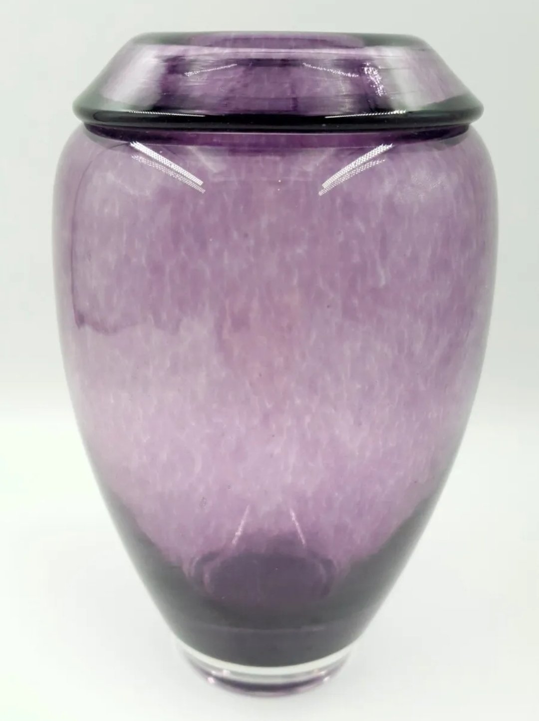 Eirian Glass Vase