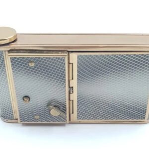 Art Deco Camera Compact