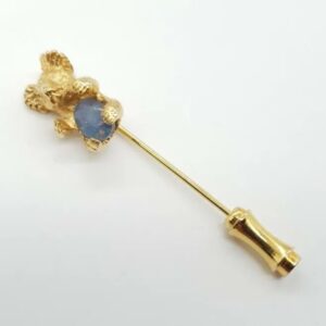 Vintage Qantas Koala Pin