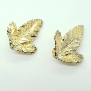 Flora Danica Earrings