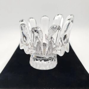 Kosta Boda Candle Holder