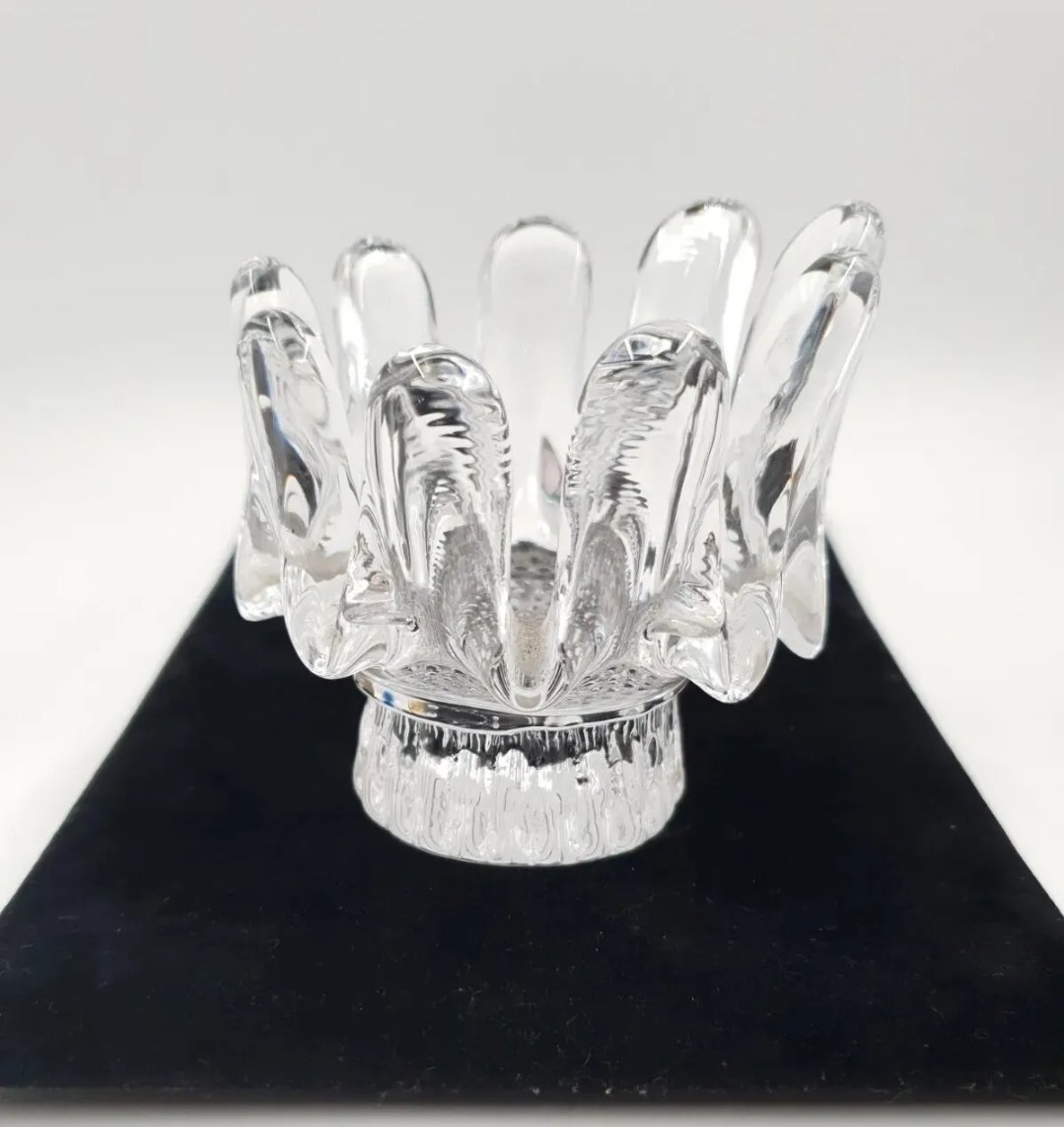 Kosta Boda Candle Holder