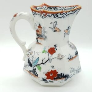 Antique Mason’s Ironstone Jug