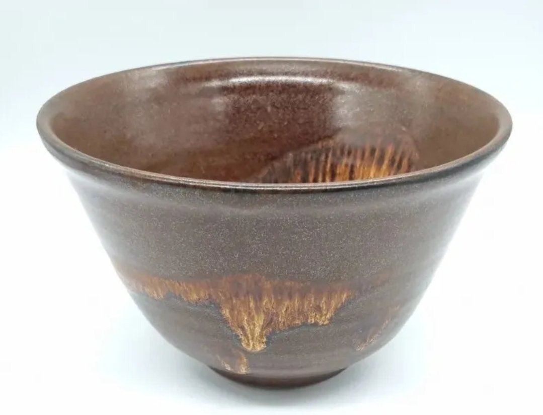 Peter Aindow Bowl