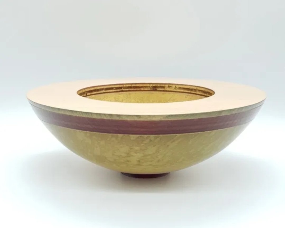 Dennis Hales Bowl