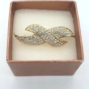 Vintage Ciro Brooch