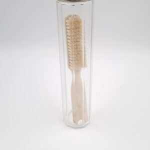 Antique Bone Toothbrush