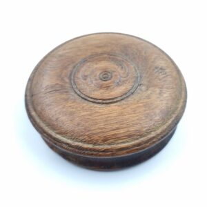 Antique Scottish Treen
