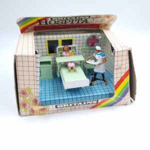 Britains Hospital 7853