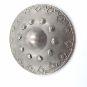 Vintage Rolf Buodd Pewter