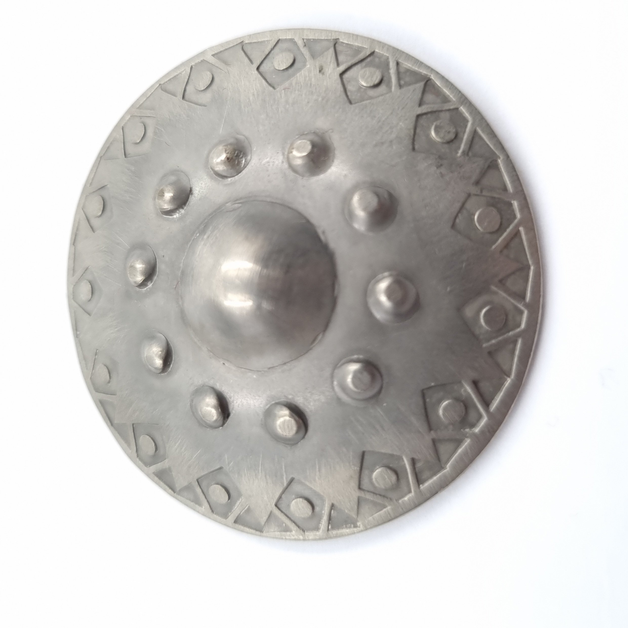 Vintage Rolf Buodd Pewter