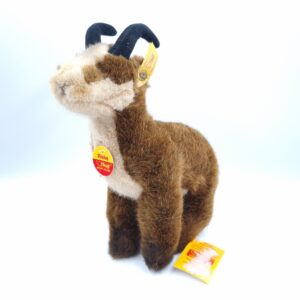 Steiff Rieke Chamois Buck