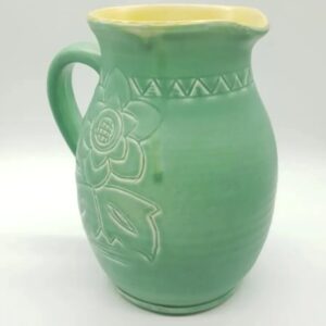 Bretby Art Pottery Jug