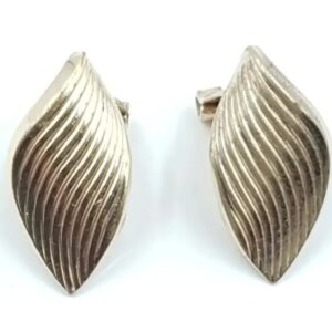 Vintage Kollmar & Jourdan Earrings