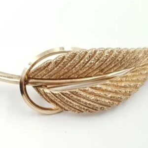 Kollmar & Jourdan Brooch