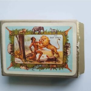 Vintage Playing Cards