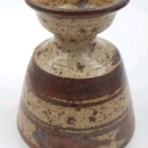 Hugh West Chris Hawkins Pottery