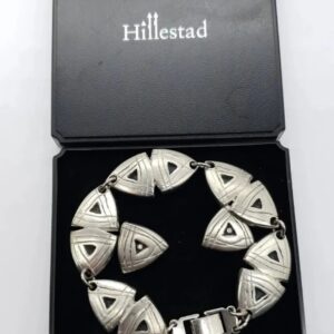 Hillestad Jewellery