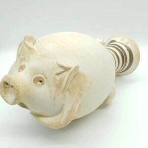 David Melville Pottery