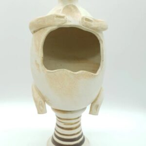 Large Salt Pig David Melville Pottery