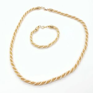 Vintage Trifari Necklace