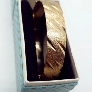 Mid Century Bangle