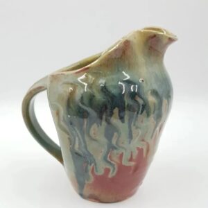 Mount St Bernard Abbey Pottery