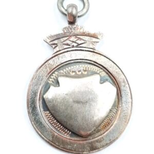 William Hair Haseler Silver