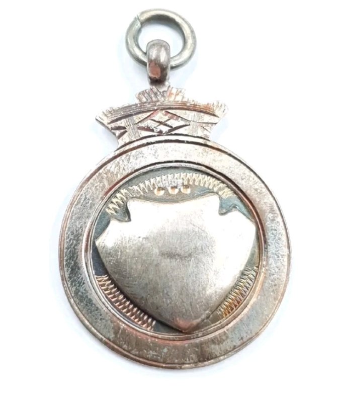 William Hair Haseler Silver