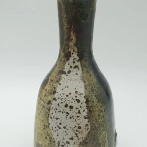 Malcolm Flatman Studio Pottery