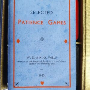 Wills Tobacco Advertising