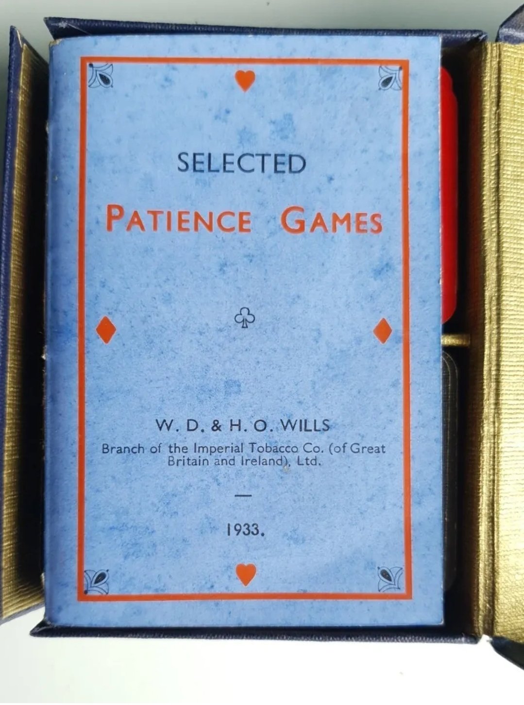 Wills Tobacco Advertising