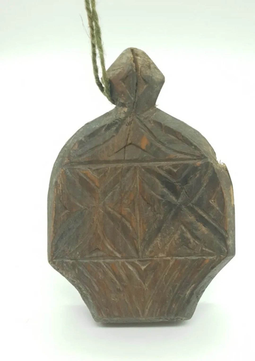 Antique Islamic Animal Amulet